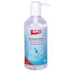 18542 apli alcohol gel