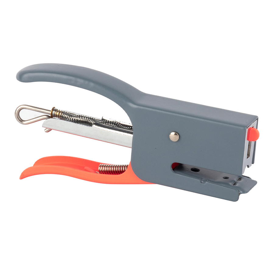 Nietmachine Neon Blauw-Grijs