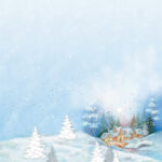 decadry-a4-kerstpapier-sneeuwval-dpl1990