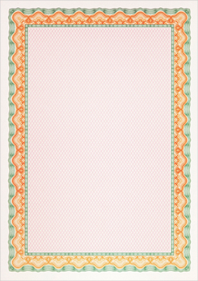 decadry-certificaten-a4-paper-shell-orange-turquoise-dsd1056