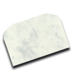 decadry envelop marmer grijs pvm1672