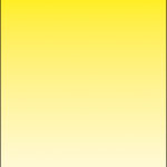 decadry-kleurverloop-papier-a4-2zijdig-geel-dpr251