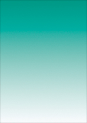decadry-kleurverloop-papier-a4-2zijdig-groen-dpr254