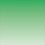 decadry-kleurverloop-papier-a4-grasgroen-dpj1219