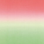 decadry kleurverloop papier a4 rood groen dpj1405