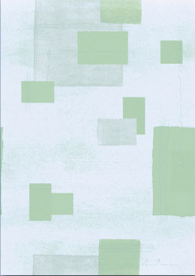 decadry-structuurpapier-a4-groen-pcr1914