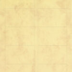 decadry visitekaart marmer goud scb7695